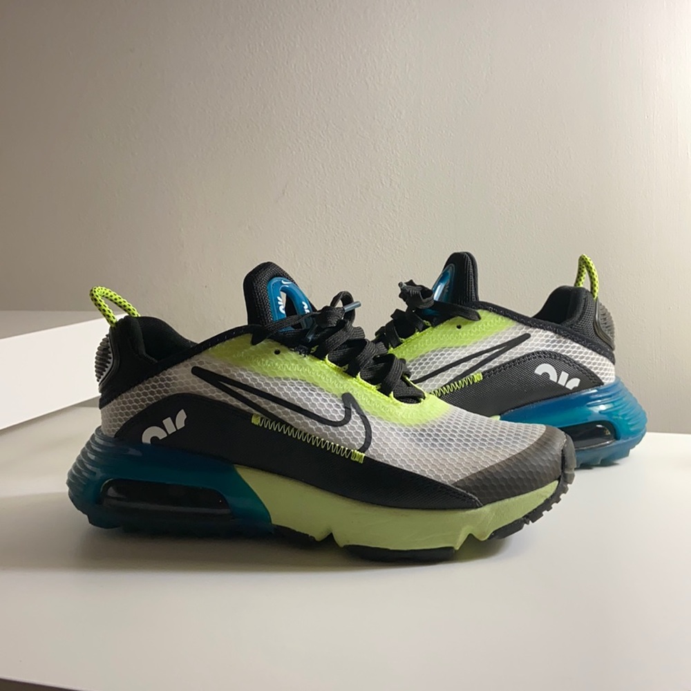Nike Air Max - Youth